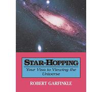Star Hopping: Your Visa to Viewing the Universe