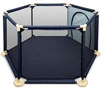 Star Ibaby - Box ultraleggero in tessuto Oxford