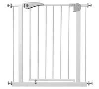 Star Ibaby Cancelletto Scale Cancelletto per Bambini da Esterno Cancelletto