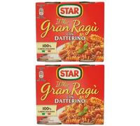 Star Il Mio Gran Ragu con Datterino (2 x 2 x 180 g)