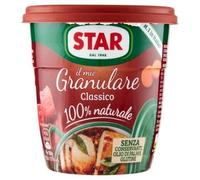 Star il mio granulare classico 100% naturale 150 g X10 Confezioni