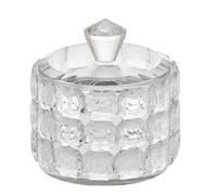 Star Import Italy Bomboniera Cristallo H 12,5 Cm