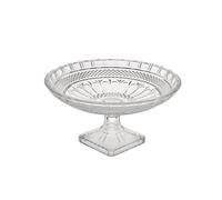 Star Import Italy Piatto Vetro D 32 Cm