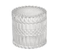 Star Import Italy Portaconfetti Cristallo D 10 Cm H 10 Cm