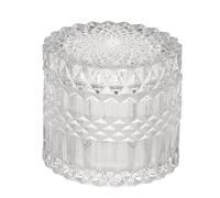 Star Import Italy Portaconfetti Cristallo D 8,5 Cm H 8,5 Cm