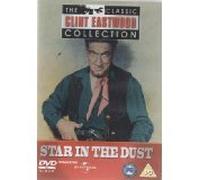 Star in the Dust [DVD] [1956] by Richard Boone
