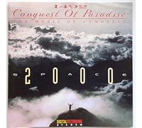 Star Inc. - Conquest Of Paradise: The Music Of Vangelis