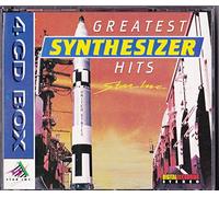 Star Inc. - Greatest Synthesizer Hits