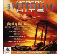 Star Inc - Modern Synthesizer Hits