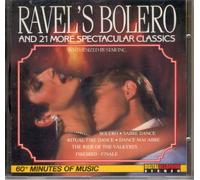 Star Inc..Synthe - Ravels Bolero & 21 More Spec. [Import]
