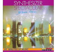 Star Inc..Synthe - Synthesizer Spectacular, Volume 2
