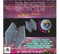 Star Inc. - Synthesizer Spectacular, Volume 3