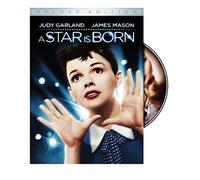 Star Is Born (1954) (3 Dvd) [Edizione: Stati Uniti]