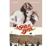 Star Is Born (1976) [Edizione: Stati Uniti]