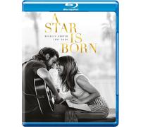 Star Is Born (a) [Blu-Ray] - Lady Gaga,Bradley Cooper,Sam Elliott - 2018