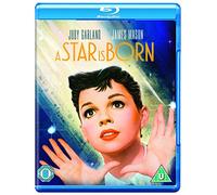 A Star is Born (1954) (Blu-ray)
