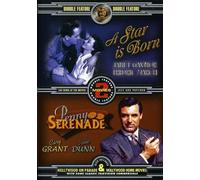 Star Is Born/Penny Serenade - Star Is Born/Penny Serenade