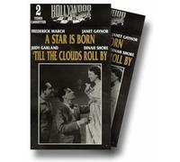 Star Is Born & Til the Clouds Roll By