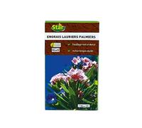 Star Jardin-Anti Schiuma, Pronto all'Uso 08148 5 L, Colore: Bianco