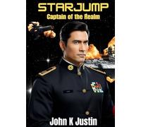 Star Jump: Captain of the Realm