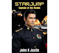 Star Jump: Captain of the Realm
