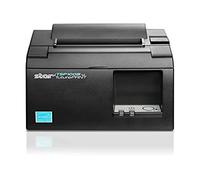 STAR - LABEL/TICKET PRINTER Tsp143iiibi-230 Gry E+u In