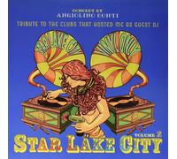 Star Lake City 2 - Various Artists (Vinile)
