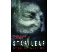 Star Leaf (DVD) Richard Cranor Shelby Truax Tyler Trerise Julian Gavilanes