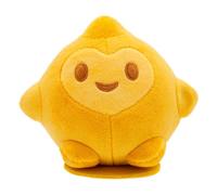 Star Light-Up - Peluche magnetico da spalla - Wish