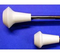 Star Line Starlet II - Bacchetta per direttore d'orchestra, 50,8