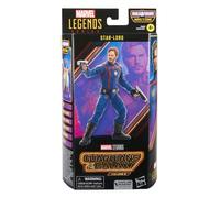 Hasbro Original Marvel Legends Guardiani della Galassia Vol3 Star-Lord
