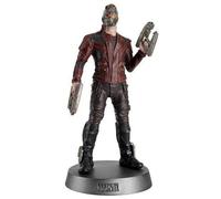 Star Lord - Avengers Infinity War - Marvel Movie Collection - Die Cast 1: 16