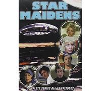 Star Maidens: The Complete Series (1976) [Edizione: Stati Uniti]