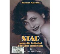 Star Marcella Battelini e il sogno americano