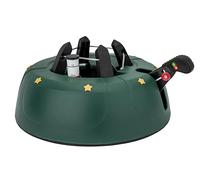 Star-Max Start 1 Modello 2018 Supporto per Albero Serie, 2 Litri, Verde