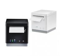 Star mC-Print2 39653090 stampante per ricevute, USB, BT, Ethernet, 8 dots/mm (203 dpi), 58mm, taglierina, bianco