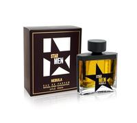 Star Men Nebula, Eau de Parfum, Fragrance World, Men, 100 ml
