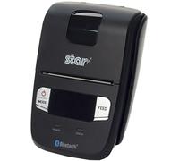 Star Micronics 39633000 - SM-L200 stampante termica diretta mobile 203 x 203 DPI (SM-L200 USB BT 4.0 NO PS - NO MAG CARD READER IN)