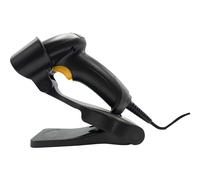 Star Micronics BSH-20U BLK Handheld Barcode Scanner USB Barcode 37950920
