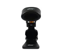 Star Micronics BSH-32U BLK Handheld Barcode Scanner USB Barcode 37950960