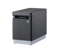 Star Micronics mC-Label2 X4 Barcode Label Printer Adjus Stampanti 39653890