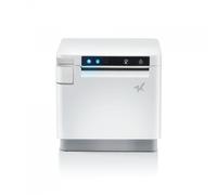 Star Micronics MCP31CBI WT E+U Con cavo e senza Termica diretta Stampante POS [39659290]