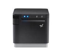 STAR MCP31CI SW - Stampante per ricevute, POS/cassa, LAN/USB, nero