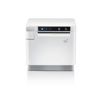Star Micronics MCP31CI WT E+U 203 x DPI Cablato Termica diretta Stampante POS [39659090]