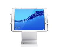 Star Micronics mUNITE EZDESK Kiosk Stand WHT Stahl white 37954730