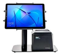 Star Micronics mUNITE EZPOS Stand Blk (37954720) Marca