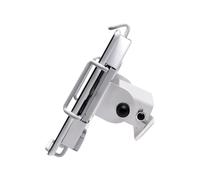 Star Micronics mUNITE Wall Mount WHT Stahl white 37954610
