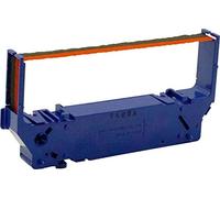 Star Micronics Nastro per stampante RC700BR a matrice di punti per SP700 Nero/Rosso