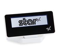 Star Micronics SCD222U 20 cifre Bianco USB 2.0