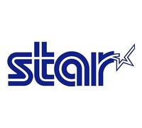 Star Micronics Star RC300B black Farbband per SP300 Originale Nastro 80981612